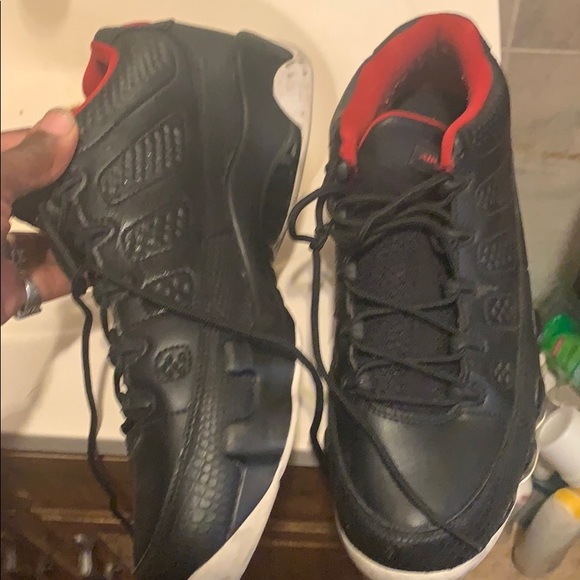 Jordan shoes - Picture 2 of 8